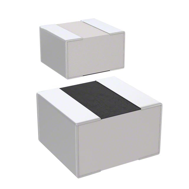 Vishay Dale Thin Film M55342H02B75D0RWS electronic component product image