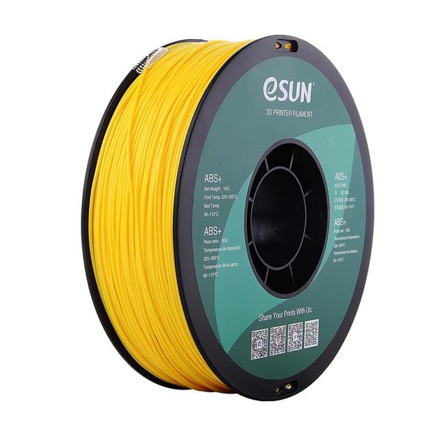 eSUN ABS+175Y1 electronic component product image