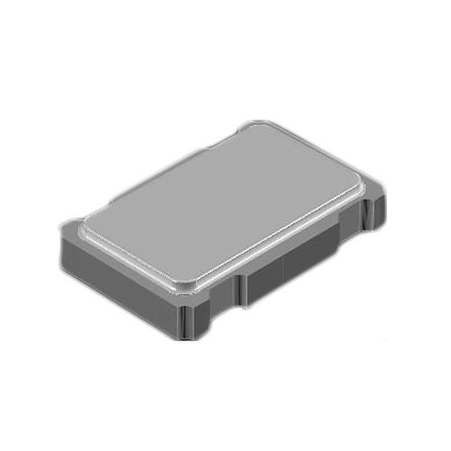 ECS Inc. ECS-P53-A electronic component product image