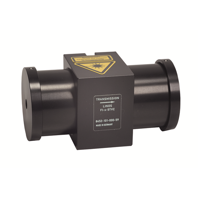Excelitas Technologies 8451-101-000-80 electronic component product image