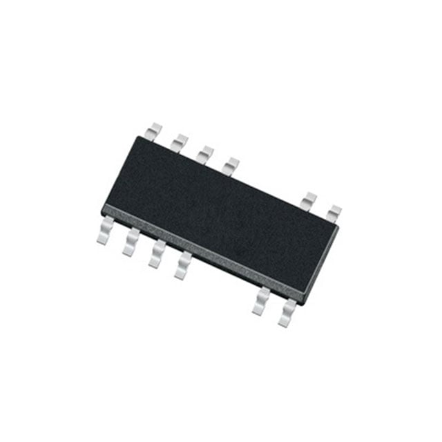 Infineon Technologies ICLS6022GXUMA1 electronic component product image