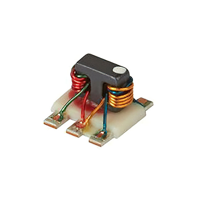 Mini-Circuits TCM4-25+ electronic component product image
