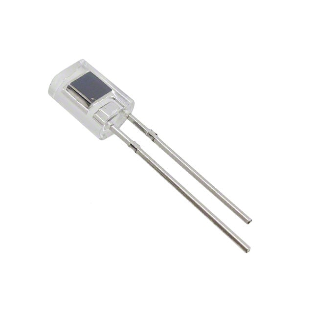 Everlight Electronics Co Ltd PD438C/S46 electronic component product image