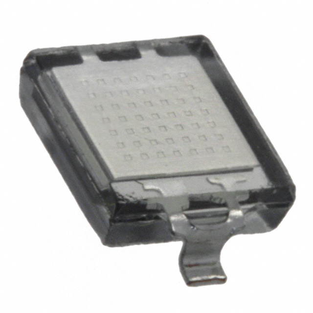 Everlight Electronics Co Ltd PD70-01C/TR10 electronic component product image