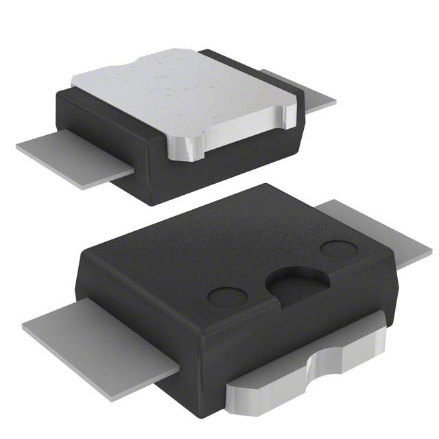 STMicroelectronics PD55003TR-E electronic component product image