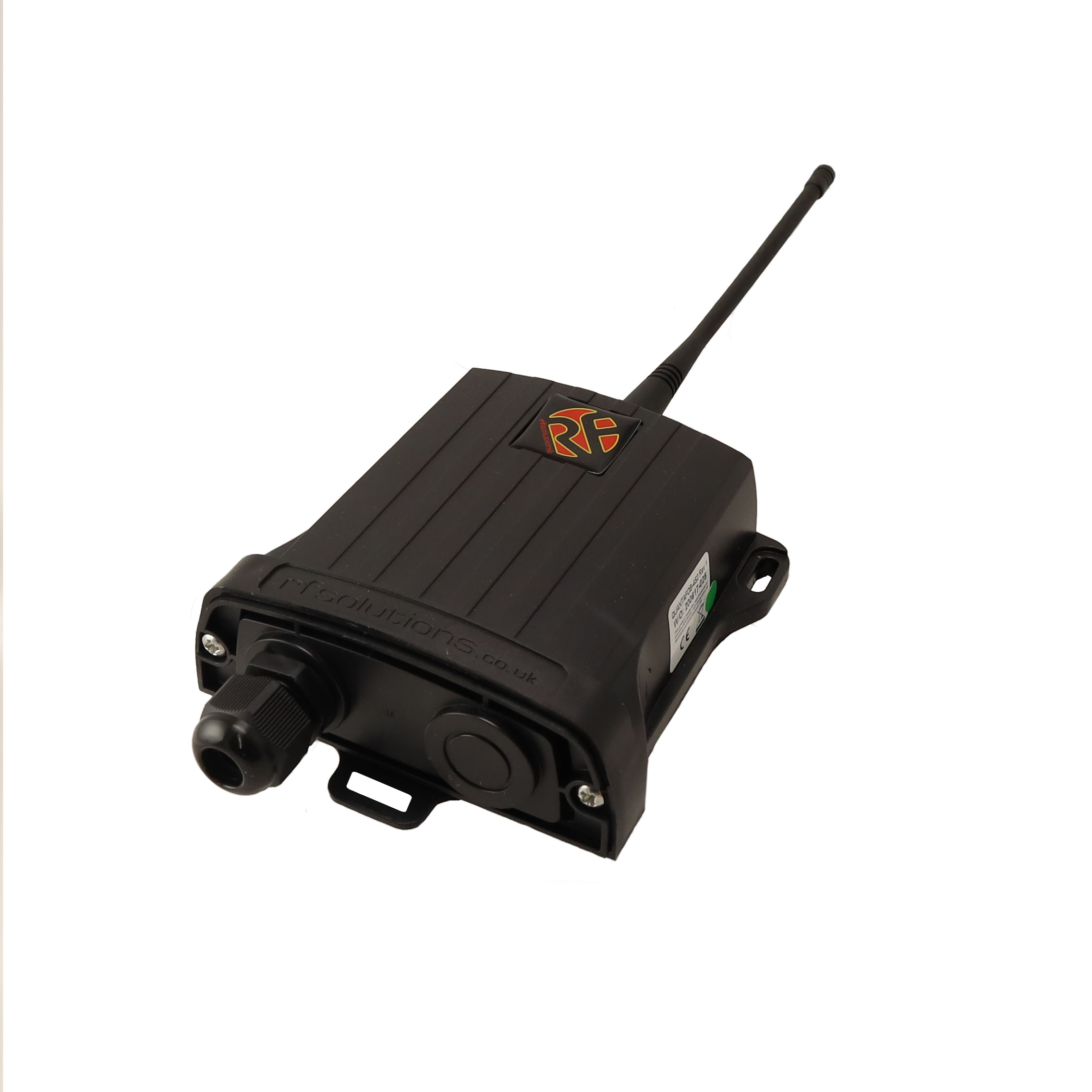RF Solutions QUANTAFOB-4S2 electronic component product image