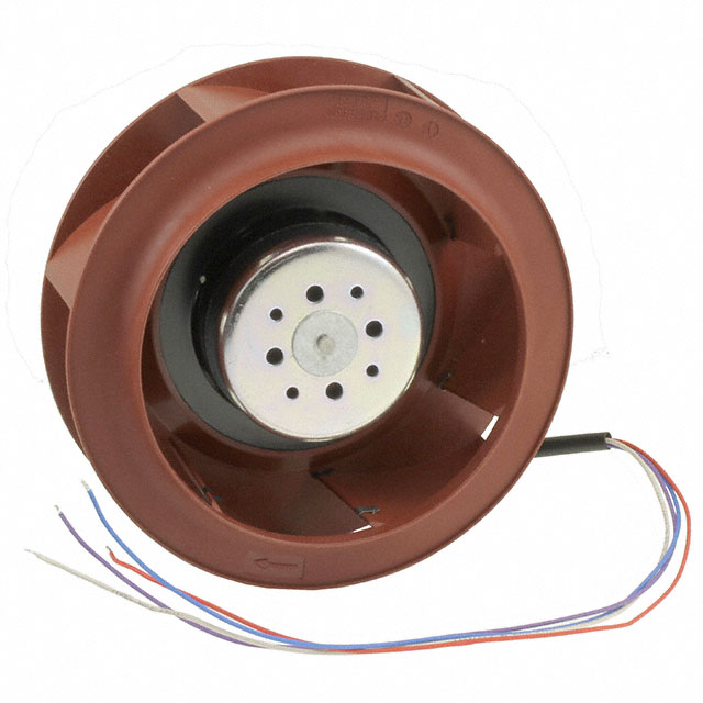 ebm-papst Inc. RER175-42/14/2TDMP electronic component product image