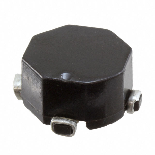 Signal Transformer SCX147-500 electronic component product image