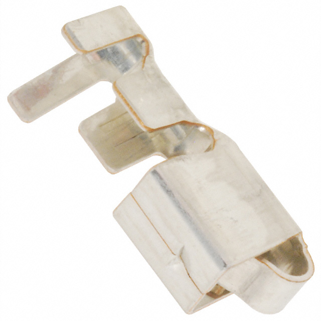 JST Sales America Inc. SVH-21T-P1.1 electronic component product image