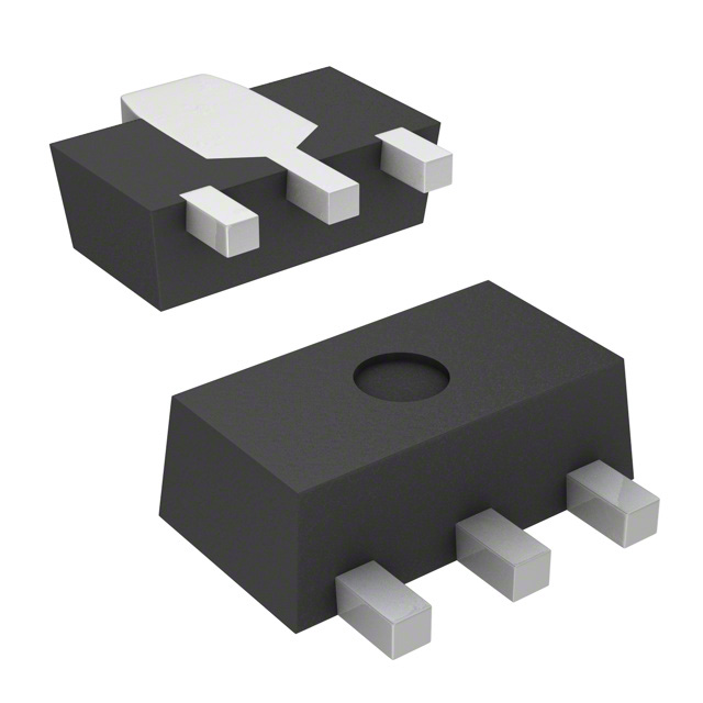Renesas Electronics Corporation CR05AS-8-BT14#F01 electronic component product image