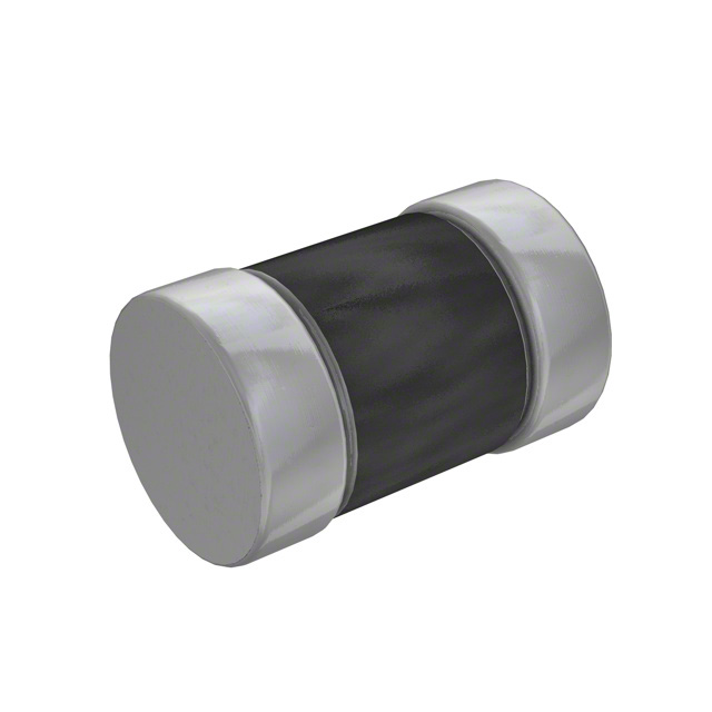 Eaton - Bussmann Electrical Division TPS-25 electronic component product image