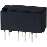 Panasonic Electric Works TX2-12V electronic component product image