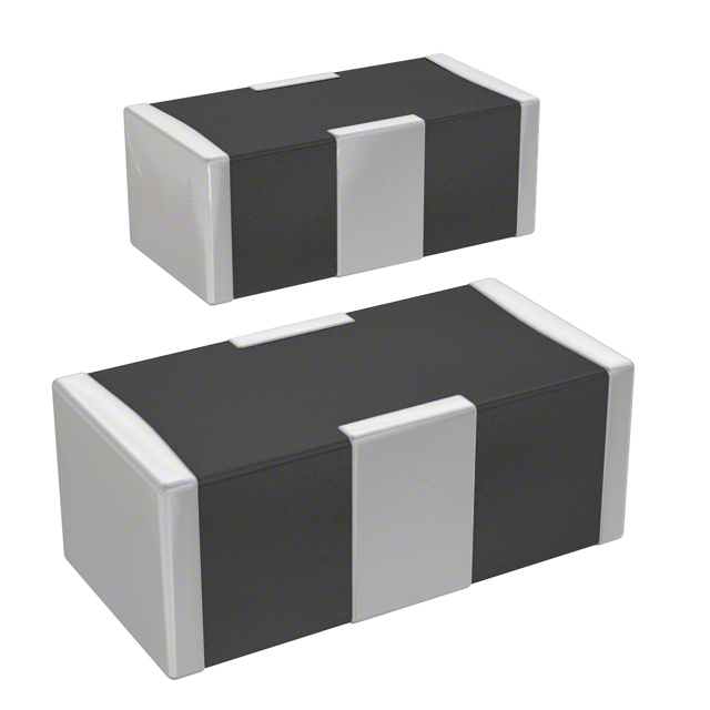 KYOCERA AVX W3F11A4708AT3A electronic component product image
