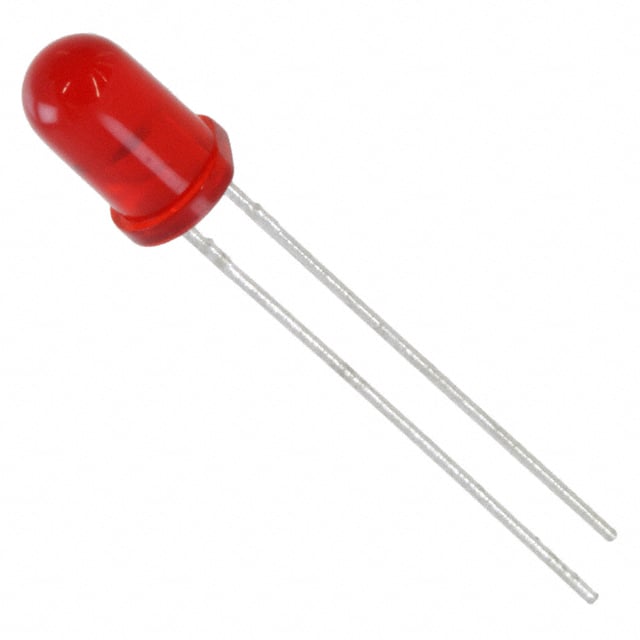 Kingbright WP7113ID electronic component product image