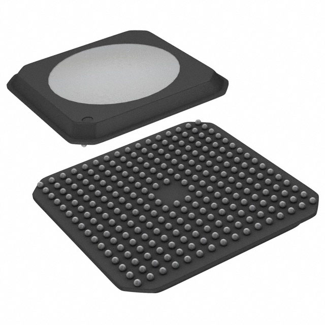 Texas Instruments GC5016-PBZ electronic component product image