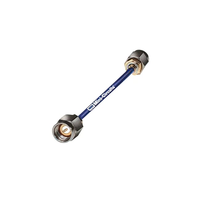 Mini-Circuits 086-3SM+ electronic component product image