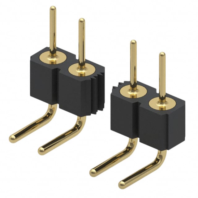 DigiKey 399-10-142-10-009000 electronic component product image
