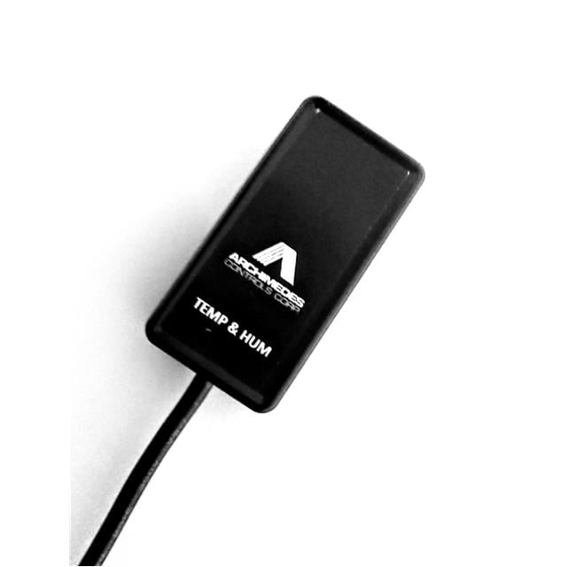 Archimedes Controls ACC-T&RH electronic component product image