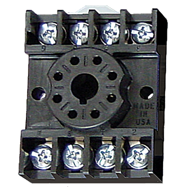 Absolute Process Instruments Inc. API 008 electronic component product image