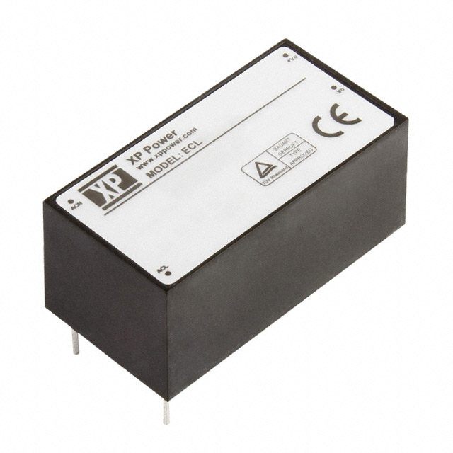 XP Power ECL10US15-E electronic component product image