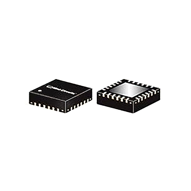 Mini-Circuits HSWA4-63DR+ electronic component product image