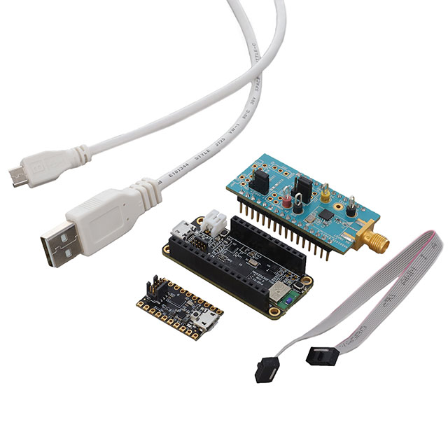 Analog Devices Inc./Maxim Integrated MAX41470EVKIT# electronic component product image