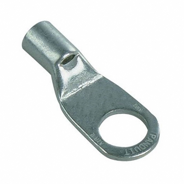 Panduit Corp S4/0-38R-5 electronic component product image