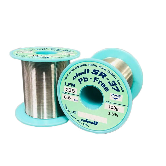 Almit SR37-LFM23S-3.5-0.5MM electronic component product image