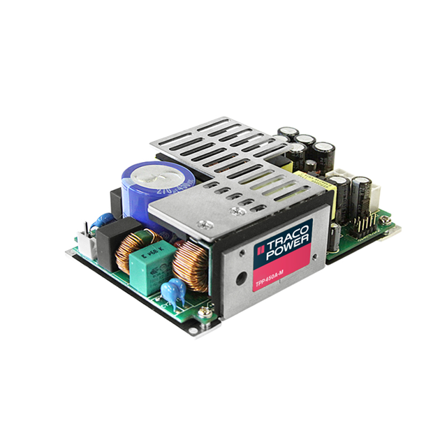 Traco Power TPP 450-124A-M electronic component product image