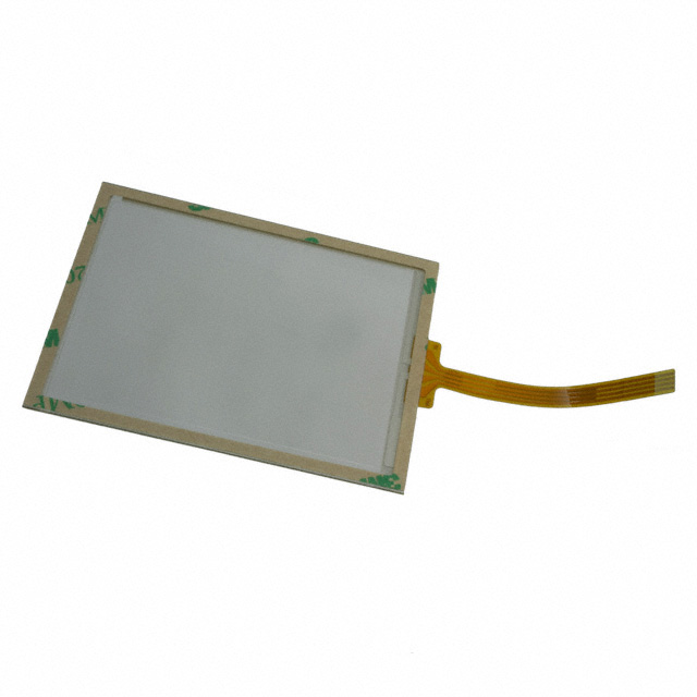 Newhaven Display Intl NHD-TS-12864CRNA# electronic component product image