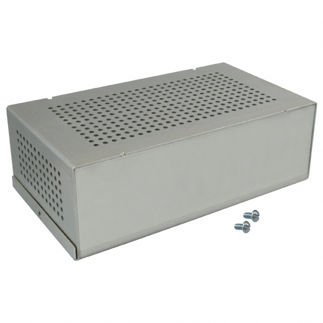 LMB Heeger Inc. PERF-138 PLAIN electronic component product image