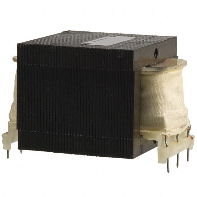 Signal Transformer PC-12-2000 electronic component product image