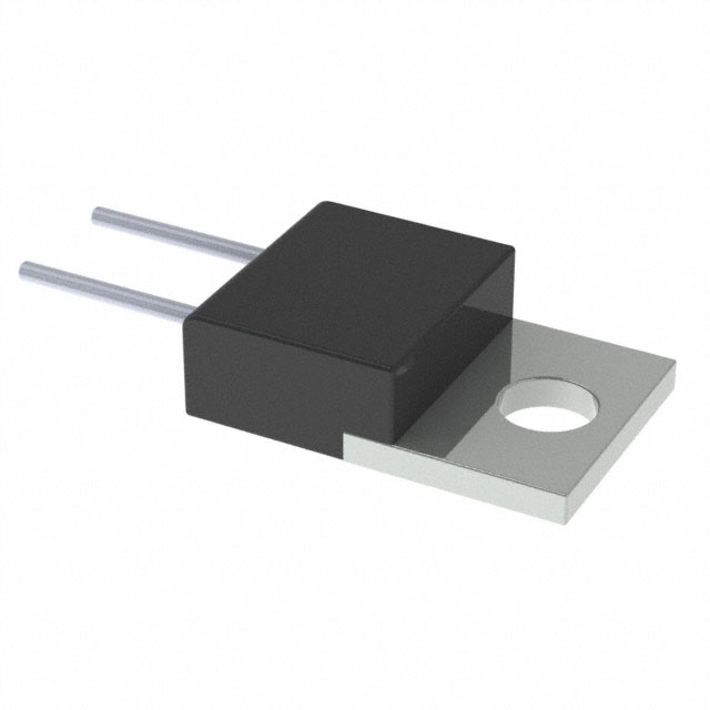 Caddock Electronics Inc. MP820-10.0K-1% electronic component product image