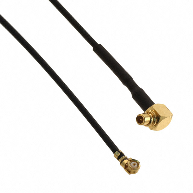 TE Connectivity AMP Connectors 2032444-1 electronic component product image