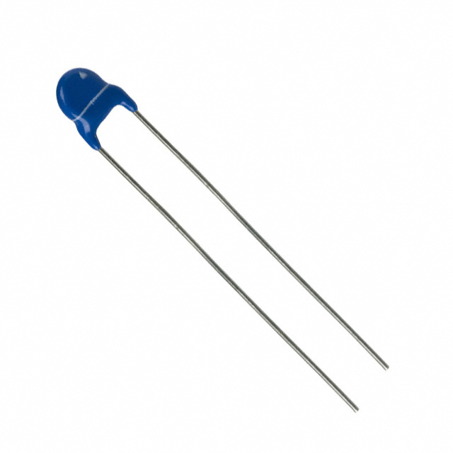 TDK B72205S0300K101 electronic component product image