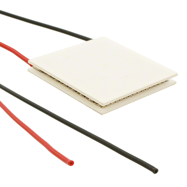 Tark Thermal Solutions 7940002-601 electronic component product image