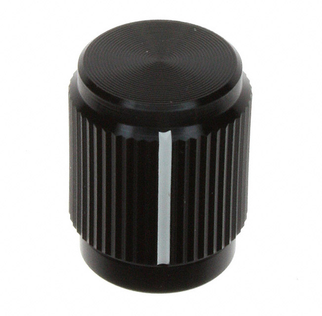 TE Connectivity ALCOSWITCH Switches KN500B1/8 electronic component product image