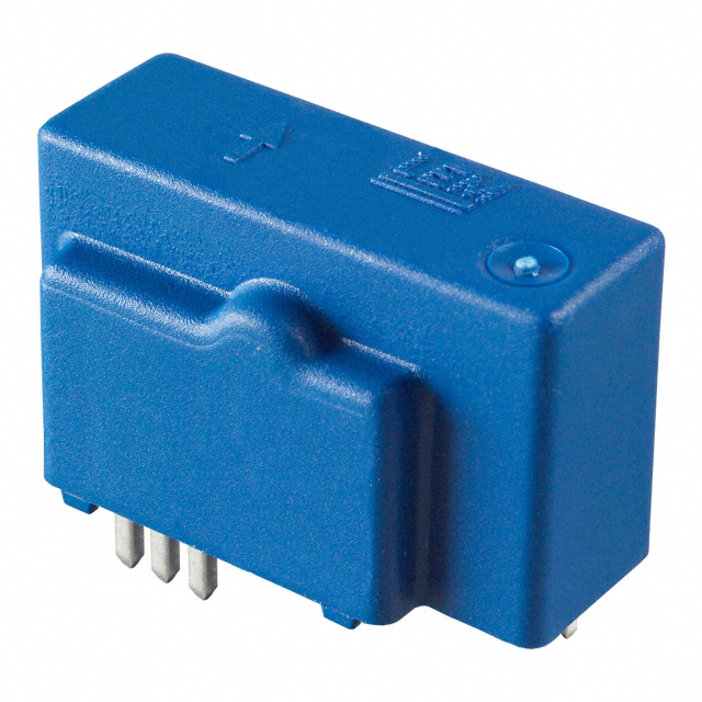 LEM USA Inc. LAH 100-P electronic component product image
