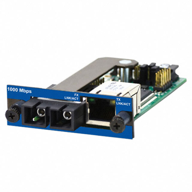 Advantech Corporation 855-12695 electronic component product image