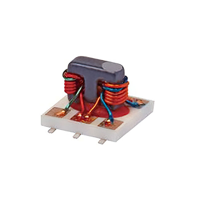 Mini-Circuits DBTC-20-4L+ electronic component product image