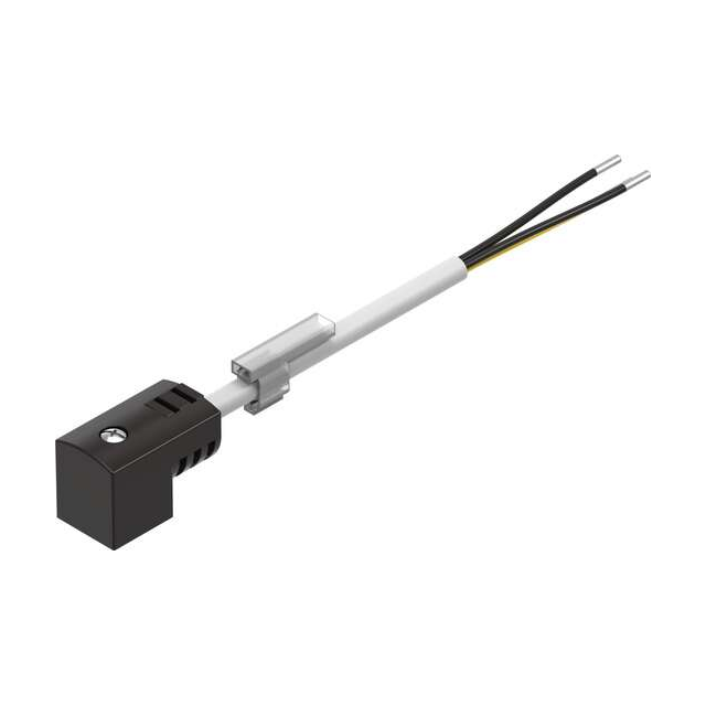 Festo Corporation KMEB-1-24-2,5-LED electronic component product image