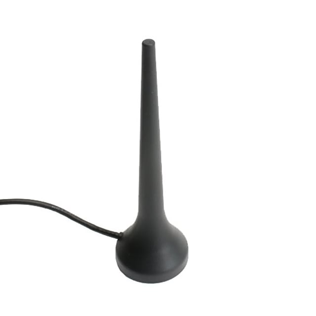 Siretta Ltd MIKE1A/5M/FMEF/S/S/20 electronic component product image