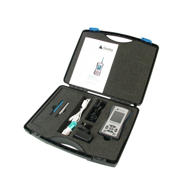 Siretta Ltd SNYPER-LTE+ (USA) V2 electronic component product image