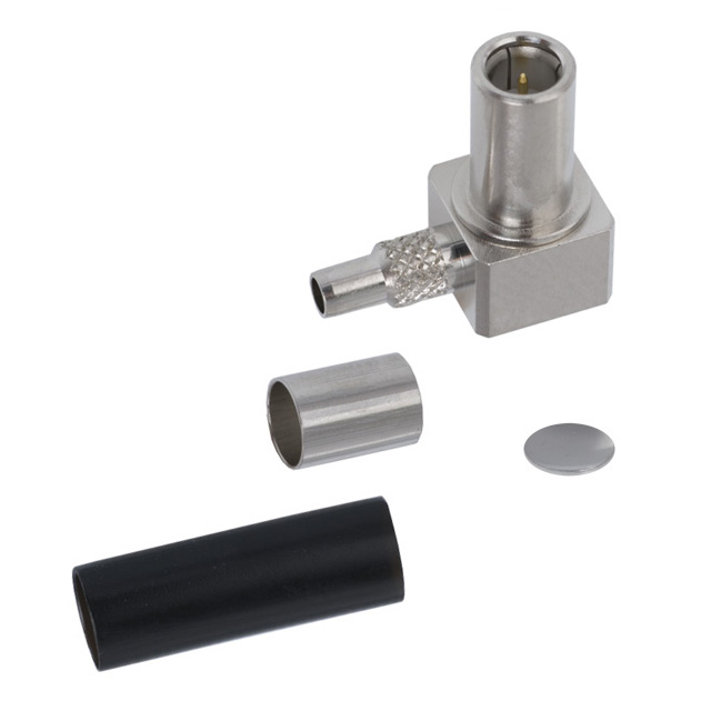 Hirose Electric Co Ltd MS-147-C(LP)-4 electronic component product image