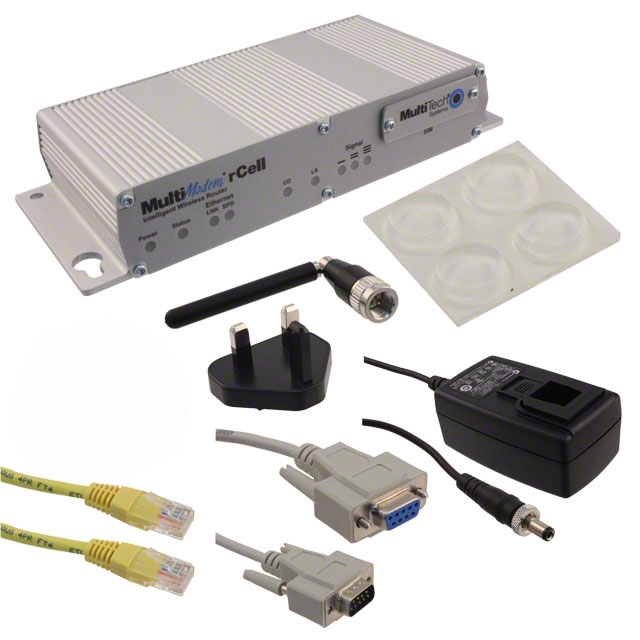 Multi-Tech Systems Inc. MTCBA-H4-EN2-P1-GB/IE electronic component product image