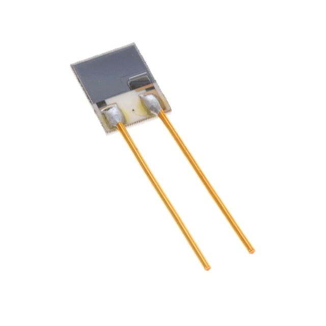 Innovative Sensor Technology, USA Division P14-W_5 (150PF +/-50PF) electronic component product image