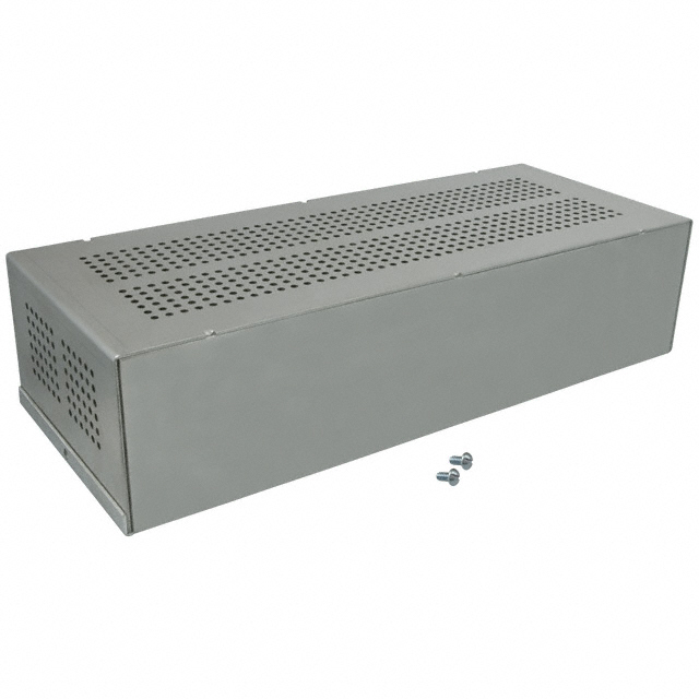 LMB Heeger Inc. PERF-144 PLAIN electronic component product image