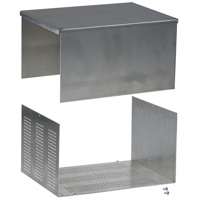 LMB Heeger Inc. PERF-146 PLAIN electronic component product image