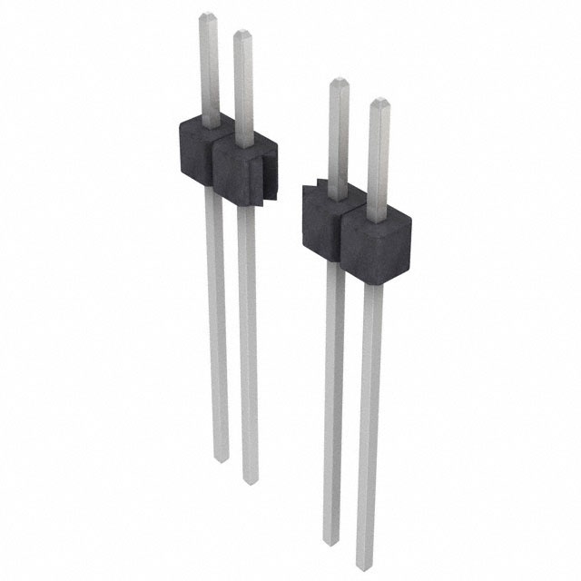 Sullins Connector Solutions PTC36SAGN electronic component product image