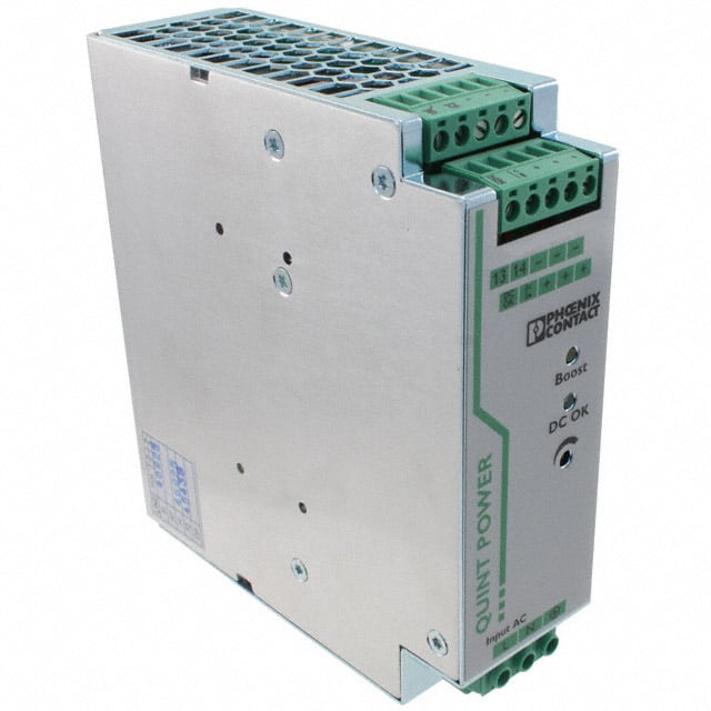 Phoenix Contact 2866734 electronic component product image